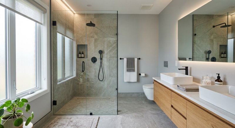 Shower Remodeling in Littleton, CO