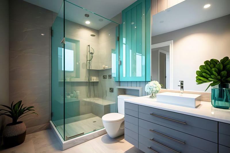Shower Remodeling in Parker, CO