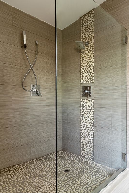 Shower Renovation in Parker, CO