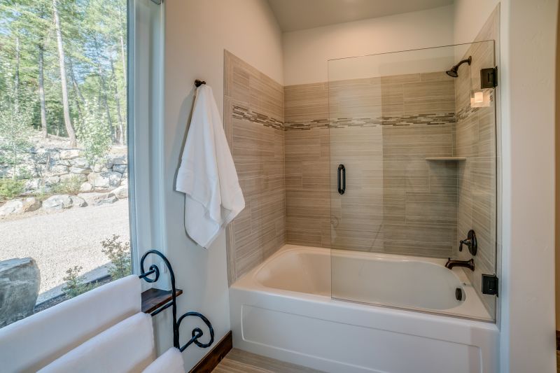 Tub Conversion Service in Elizabeth, CO