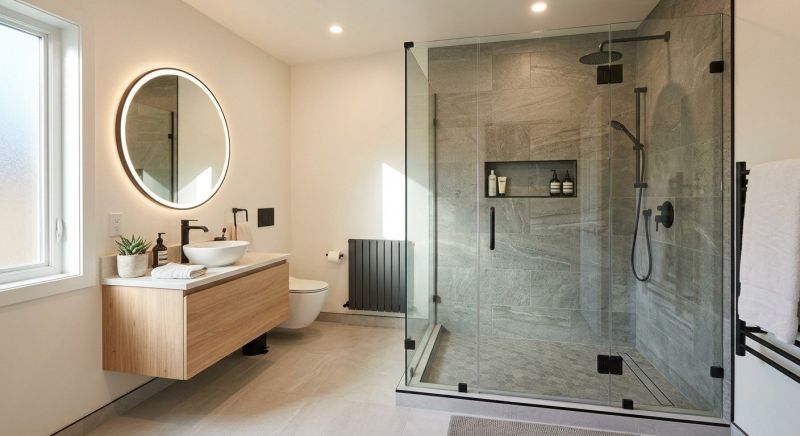 Tub To Shower Conversion in Elbert, CO
