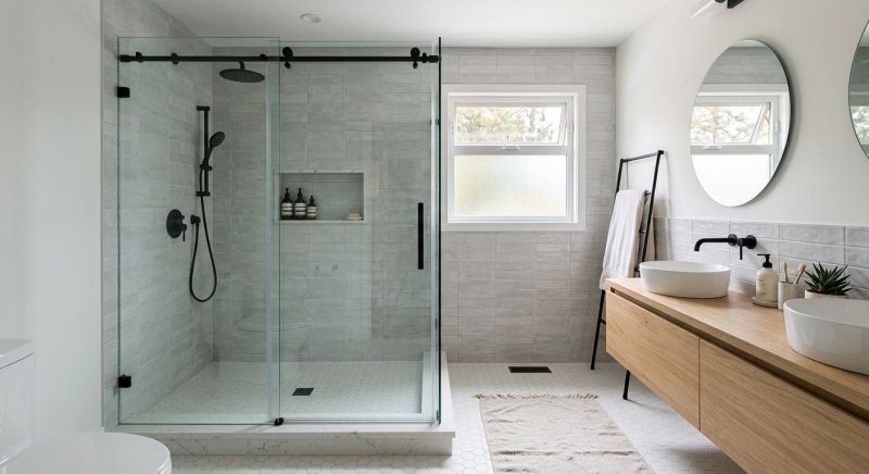 Tub To Shower Conversion in Kiowa, CO